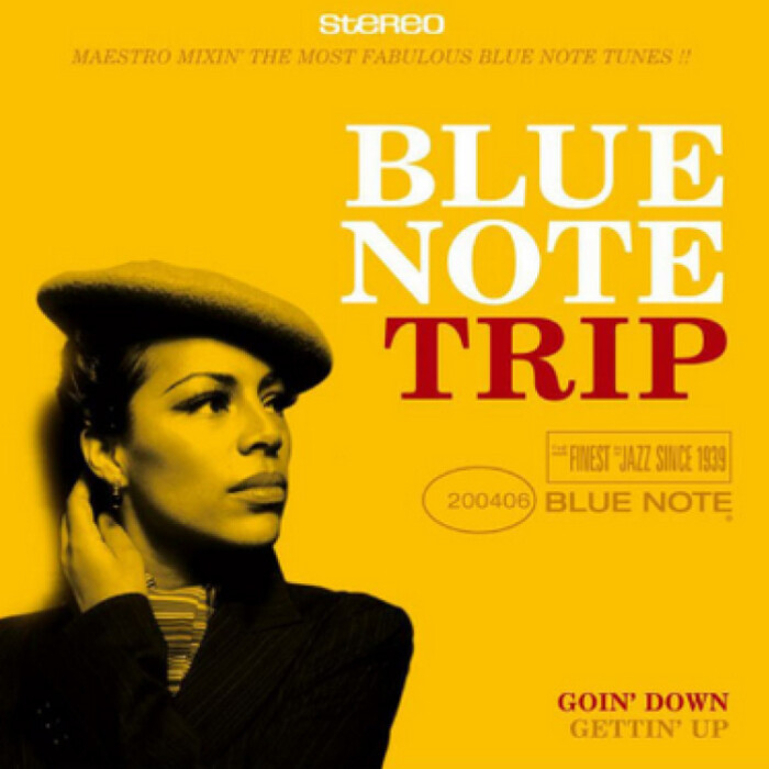 Blue Note Trip DJ Maestro 05